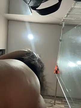 Webkamerová show Valentina-gomezz