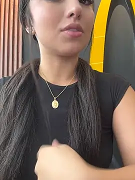 Show de webcam de Valentina-gomezz