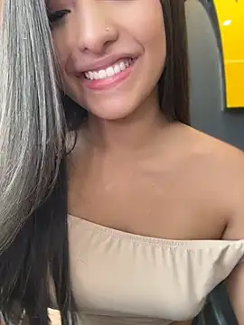 Valentina-gomezz Webcam-Show