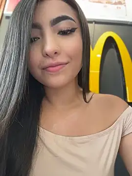 Czat XXX na żywo – Valentina-gomezz