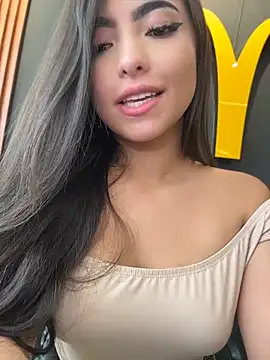 Valentina-gomezz 웹캠 쇼