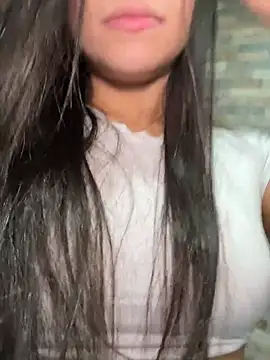 Show webcam de Valentina-gomezz