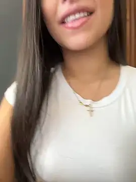 Valentina-gomezz 웹캠 쇼