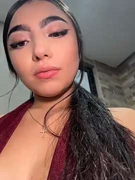 عرض كام Valentina-gomezz
