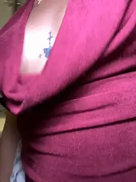 Valentina-gomezzn Webbikameraesitys