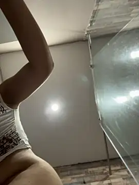 Pokazy przed kamerką – Valentina-gomezz