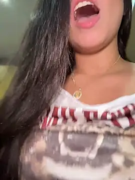 Valentina-gomezz Webcam show