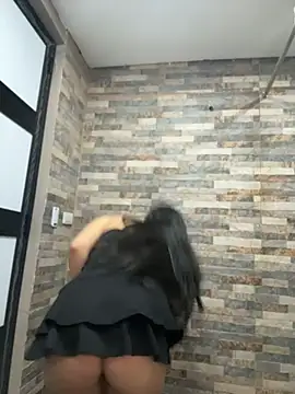 Valentina-gomezzn Webbikameraesitys