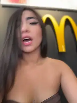 โชว์เว็บแคมของ Valentina-gomezz