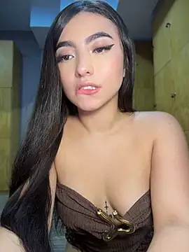 Show de Valentina-gomezz na webcam