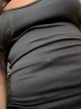 Valentina-gomezz's Webcam Show