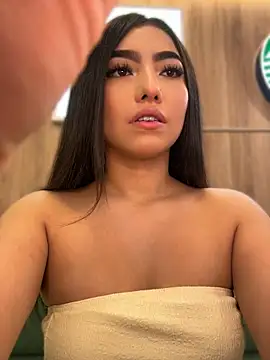 Show de Valentina-gomezz na webcam