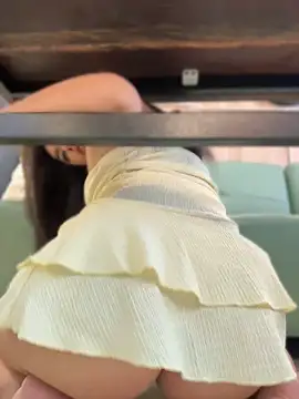 Pertunjukan Kamera Web Valentina-gomezz