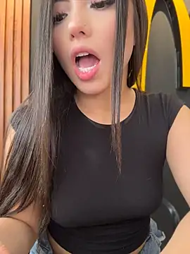 Pertunjukan Kamera Web Valentina-gomezz