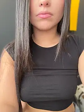 Webkamerová show Valentina-gomezz