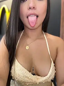 Chat XXX en directo de Valentina-gomezz