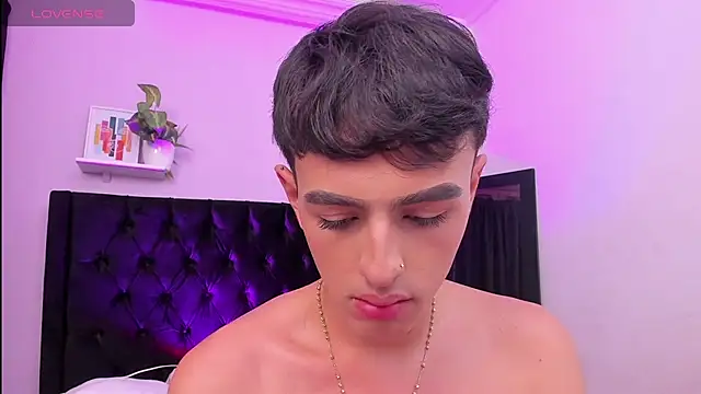 Brycxxx Webcam Show