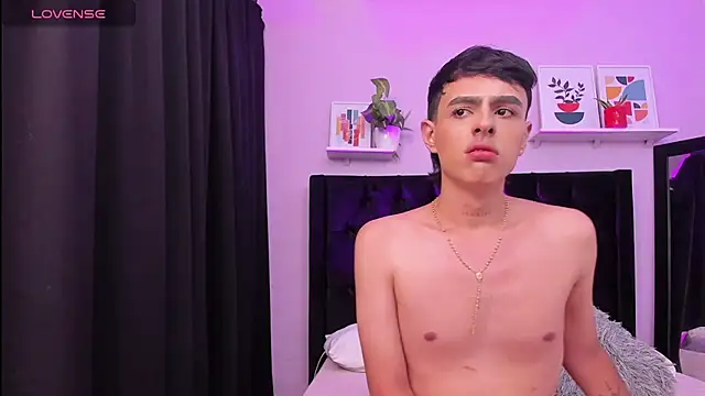 Brycxxx – webcam-show