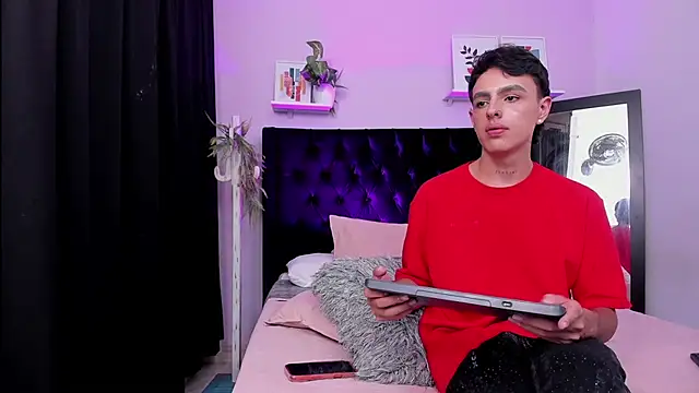 Brycxxx – webcam-show