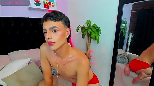 Brycxxx Webcam Show