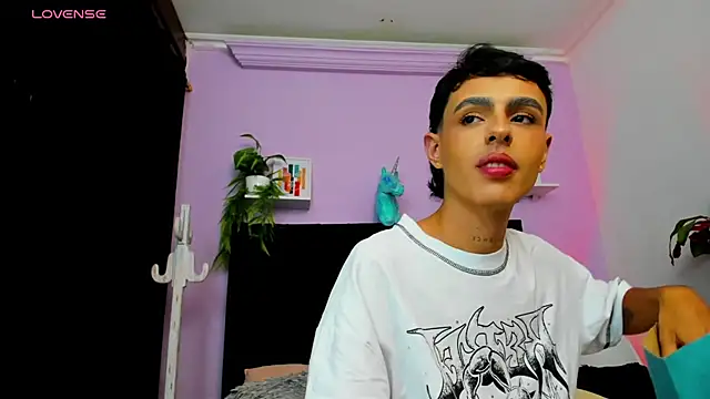 Brycxxx webkamerás műsora