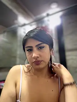 Chat +18 de Valentina_Rosee_LS ao vivo