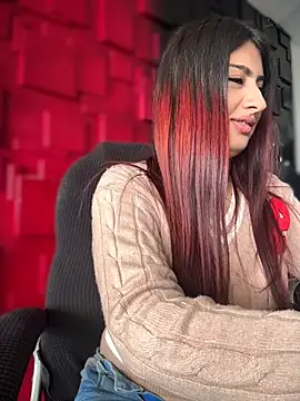 Valentina_Rosee_LS 网络视讯表演