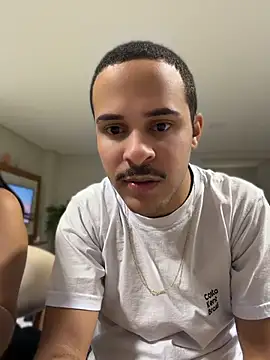 Show webcam de KeuBaianoo