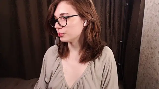 Show Webcam de RatGirl_Diary