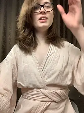 RatGirl_Diary Show Webcam