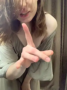 RatGirl_Diaryのウェブカメラショー