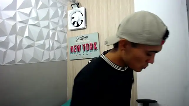 Jhon_athlete – webcam-show