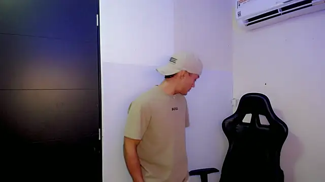Jhon_athlete Webcam-Show