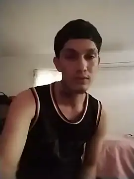 omarjr009 Adlı Modelin Web Kamerası Şovu