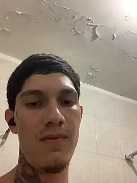 omarjr009 Webcam show