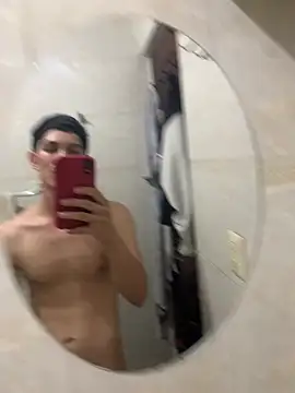 omarjr009's Webcam Show