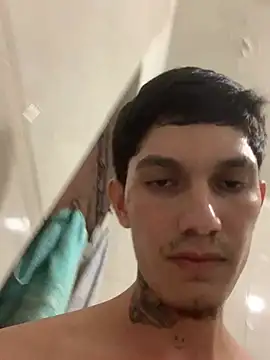 omarjr009 webkamerás műsora