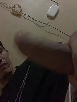 omarjr009 Шоу с уебкамера