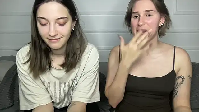 yoursweettreats Webcamshow