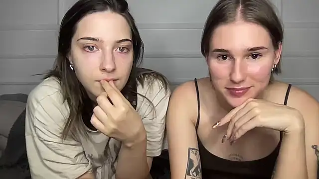 yoursweettreatsn Webbikameraesitys