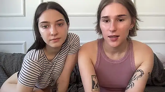 yoursweettreats Webcam-Show