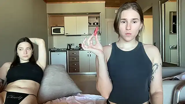 yoursweettreats Webcam-Show