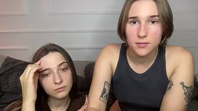 yoursweettreats Webcamshow