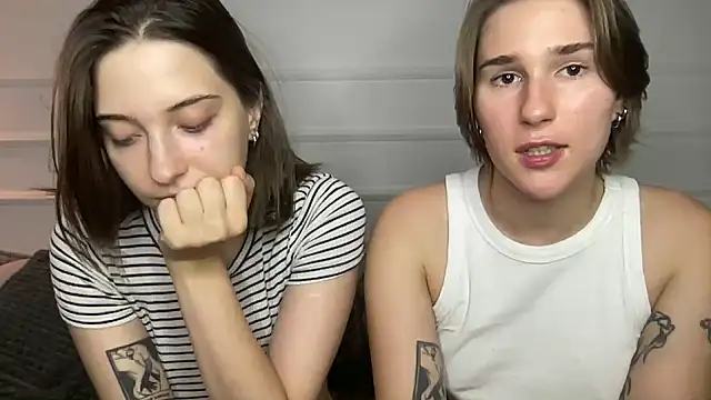 yoursweettreats – webcam-show