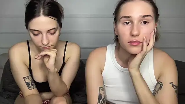 yoursweettreatsn Webbikameraesitys