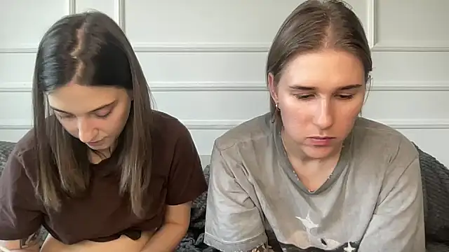 Webkamerová show yoursweettreats