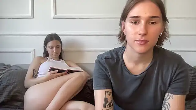 yoursweettreatsn Webbikameraesitys