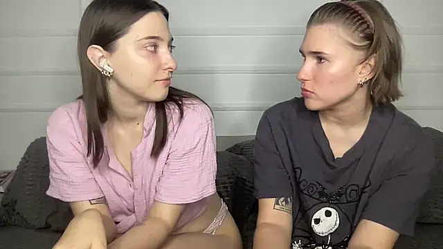 yoursweettreatsn Webbikameraesitys