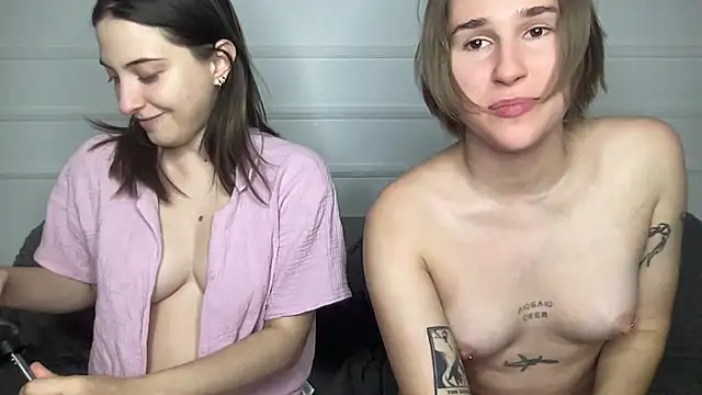 yoursweettreats Show Webcam