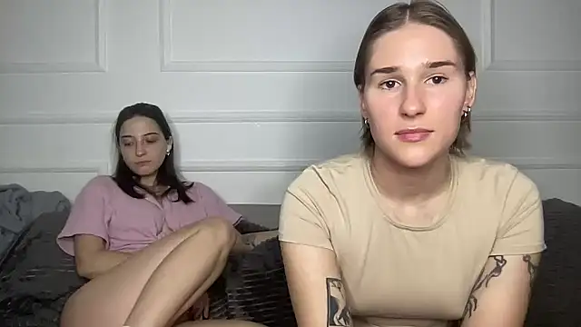 yoursweettreats: вебкам-шоу